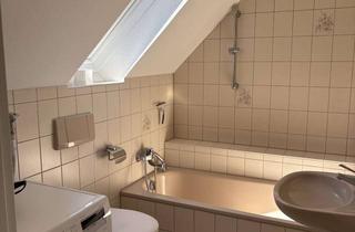 Wohnung mieten in Brandenburgerstrasse 25, 95448 Hammerstatt, Stilvolle möblierte Wohnung mit Balkon & Tiefgarage – ideal für Mitwirkende der Bayreuther Festsp