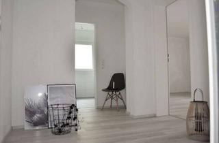 Wohnung mieten in 58097 Hochschulviertel, Wohnung mit 3 Zimmern und Balkon + Garten im Hochschulviertel