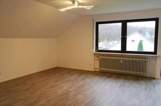 Wohnung mieten in Jahnstraße 32, 71297 Mönsheim, Helle 3,5-Zimmer DG-Wohnung mit 89m²