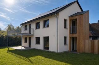 Wohnung mieten in Am Anger 18a, 91580 Petersaurach, Erstbezug nach Sanierung: 4-Zimmer-Wohnung mit Balkon in Petersaurach