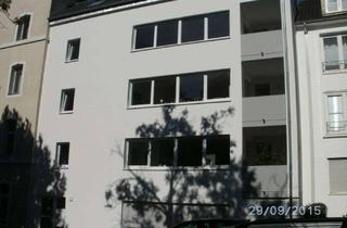 Wohnung mieten in Alt Str. 49, 52066 Aachen, 2 Zimmer, offene Küche, Bad, Terrasse
