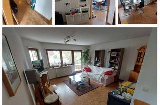 Wohnung mieten in 74626 Bretzfeld, 3,5 Zimmer, Balkon und Garage in Bretzfeld