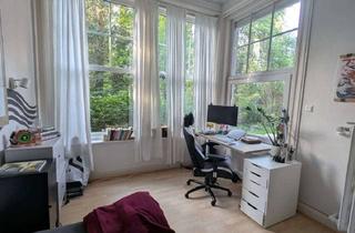 Wohnung mieten in 21465 Wentorf, Großzügige Wohnung mit Garten