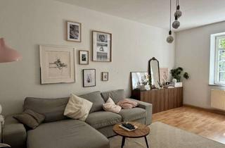 Wohnung mieten in Taunusstraße 55, 64289 Darmstadt, 2-Zimmer Wonung im Martinsviertel