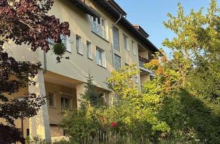 Wohnung mieten in Gustav-Steinbrecher-Straße 44, 38350 Helmstedt, Freundliche 3-Zimmer-DG-Wohnung in Helmstedt