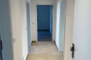 Wohnung mieten in Jägerstraße 28, 51375 Schlebusch, 2 Zimmer Wohnung mit Balkon im EG in Leverkusen-Schlebusch