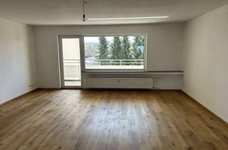 Wohnung mieten in Brahmsstraße, 53359 Rheinbach, Geräumige und sanierte 3-Zimmer-Wohnung in zentraler Lage in Rheinbach