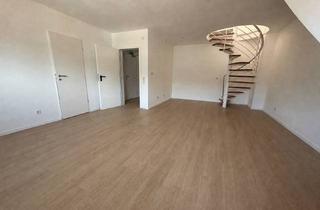Wohnung mieten in Düsselthaler Straße 31, 40211 Pempelfort, Kernsanierte 3-Zimmer-Maisonette im Dachgeschoss mit Aufzug in begehrter Lage von Pempelfort
