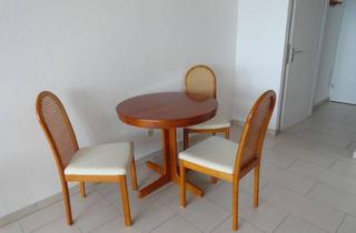 Wohnung mieten in Helene-Mayer-Ring 10, 80809 Milbertshofen-Am Hart, Gepflegtes Apartment mit Balkon im Olympiazentrum