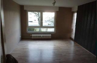 Wohnung mieten in Goerdelerstraße 42, 36037 Fulda, Wohnen mit Charakter: 3-Zimmer-Wohnung in Fulda