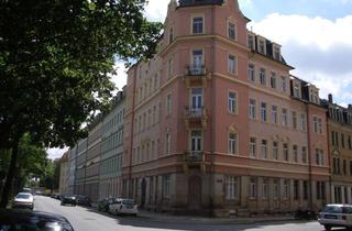Wohnung mieten in Gehestraße 11, 01127 Pieschen-Süd, Exklusive Etagenwohnung WE08 mit Parkett & Design-Bad – Modernster Komfort im edlen Altbau