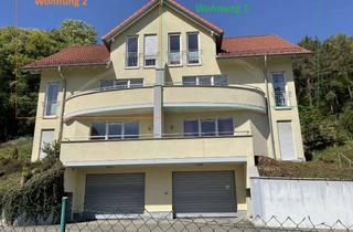 Wohnung mieten in 63872 Heimbuchenthal, 5-Zimmer-Wohnung in Heimbuchenthal