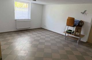 Wohnung mieten in Illenschwang, 91749 Wittelshofen, Funktionale 2 Zimmer-Wohnung in Wittelshofen