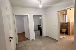 Wohnung mieten in 74182 Obersulm, Moderne 3-Zimmer-Wohnung mit Garten, Balkon & Garage in Obersulm-Eichelberg