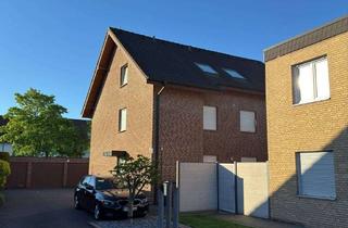 Wohnung mieten in Eibenweg 13, 48249 Dülmen, Helle Dachgeschosswohnung in Dülmen