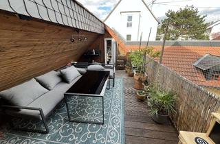 Wohnung mieten in 65719 Hofheim am Taunus, Helle 3,5-Zimmer-Wohnung (80 m²) mit großer Loggia & Kaminofen in Wallau – ruhige Lage