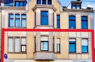 Wohnung mieten in 42697 Ohligs-Aufderhöhe, 4,5-Zimmer-Wohnung mit Balkon nähe Solinger HBF
