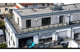 Penthouse mieten in Gustav-Philipp-Straße 36, 86633 Neuburg, Exclusive Penthousewohnung in Neuburg an der Donau