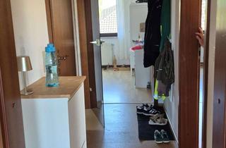 Wohnung mieten in 27404 Heeslingen, Gemütliche und geräumige Dachgeschosswohnung