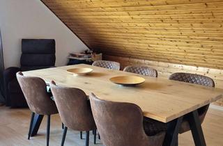 Wohnung mieten in 27404 Heeslingen, Gemütliche und geräumige Dachgeschosswohnung
