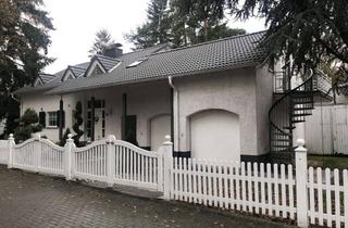 Wohnung mieten in Oberhof 18, 35440 Linden, Möbliertes 1-Zimmer-Apartment in Villa (Oberhof/Linden) für Pendler