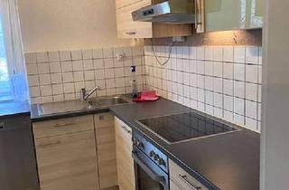 Wohnung mieten in 68307 Sandhofen, Modernisierte 3-Zimmer-Wohnung mit Balkon und Einbauküche in Mannheim