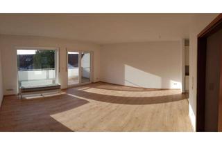 Wohnung mieten in Albert-Schweitzer Str 2B, 65520 Bad Camberg, Lichtdurchflutete 101 m² Maisonette im Kurviertel mit Südwest-Balkon