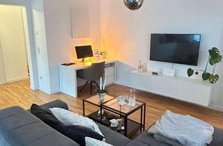 Wohnung mieten in Hagenerstrasse 339, 44229 Kirchhörde, Exklusive Neubau 2-Zimmer-Wohnung inkl. Küche im Herzen von Kirchörde