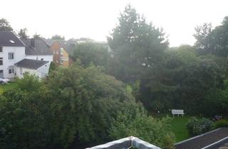 Wohnung mieten in 52146 Würselen, Attraktive DG Wohnung mit Balkon und Stellplatz in Würselen