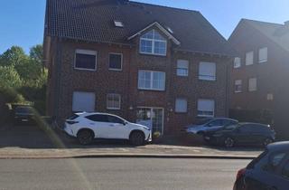 Wohnung mieten in Rekener Straße 13, 48249 Dülmen, Helle Dachgeschosswohnung in Dülmen-Merfeld