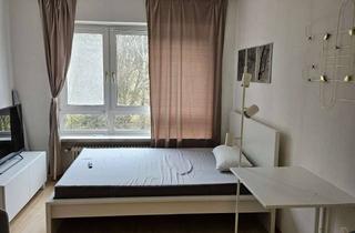 Wohnung mieten in Greinerberg 13, 81371 Sendling, Wunderschön vollmöblierte 1,5 Zimmerwohnung-Wohnung in München Sendling