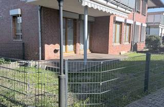 Wohnung mieten in Stiftstraße 60b, 32427 Minden, 4-Zimmer-Wohnung zentral und ruhig in Minden