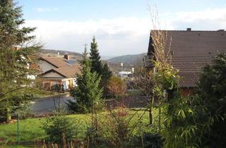 Wohnung mieten in Ahornweg, 36275 Kirchheim, 3-Zimmer-Wohnung in Kirchheim / Hessen