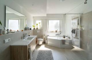 Wohnung mieten in Hegelstraße 24, 63303 Dreieich, Kernsanierte 2,5-Zimmer-Wohnung mit Loggia & EBK in grüner Lage von Dreieich-Sprendlingen