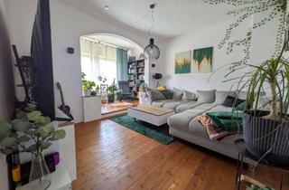 Wohnung mieten in Westerwaldstraße, 52249 Eschweiler, Charmante Altbauwohnung mit besonderem Flair – ca. 75 m² Wohnfläche