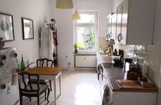 Wohnung mieten in Römerstr. 25, 53111 Bonn, Helle Altbauwohnung nähe der Altstadt