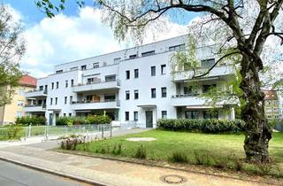Penthouse mieten in Schweiggerweg 20, 13627 Charlottenburg, Exklusives 4-Zimmer Penthouse mit 100m² Dachterrasse in Charlottenburg