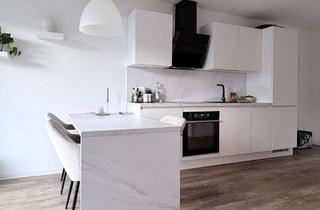 Wohnung mieten in Alte Gärtnerei, 57368 Lennestadt, Moderne Neubauwohnung mit Komfort in Grevenbrück