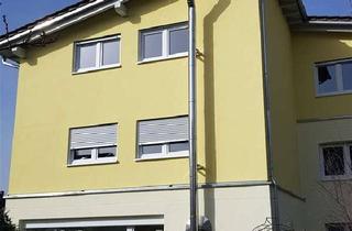 Wohnung mieten in 79115 Haslach, Helle 4-Zimmer-Dachgeschosswohnung mit Dachterrasse & Gartenanteil in Freiburg-Haslach