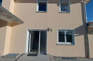 Wohnung mieten in 88450 Berkheim, Exklusive 3-Raum-Maisonett-Wohnung in Berkheim