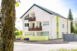 Wohnung mieten in Schützenstraße 68, 56203 Höhr-Grenzhausen, Helle 3-Zimmer-Wohnung in Höhr-Grenzhausen: Mit Balkon und Einbauküche