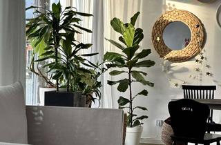 Wohnung mieten in Rüdigerstraße 38, 10365 Lichtenberg, Attraktive 4-Zimmer-Dachgeschosswohnung mit Südbalkon in Lichtenberg