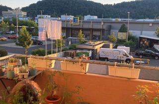 Wohnung mieten in Alte Kasseler Str. 28, 35039 Marburg, 2-Zimmer-Wohnung mit Balkon