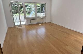 Wohnung mieten in Gustavstraße 30, 58511 Lüdenscheid, Helle 3 Zimmer Whg, 75qm, mit Balkon, Garage & Stellplatz