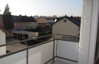 Wohnung mieten in Dieterlenstrasse 11, 89537 Giengen, Neuwertige ansprechende 2-Zimmer-Wohnung mit Balkon in Giengen