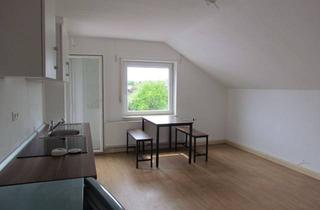 Wohnung mieten in Dieterlenstrasse 11, 89537 Giengen, Helle und renovierte 2-Zimmer-Wohnung mit Süd-Balkon.