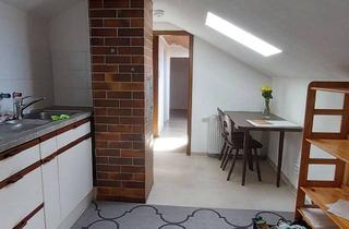 Wohnung mieten in 73614 Schorndorf, Ruhige Mieterin gesucht