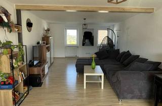 Wohnung mieten in 76307 Karlsbad, 6-Zimmer- Haus im Haus in Mutschelbach, große Dachterrasse