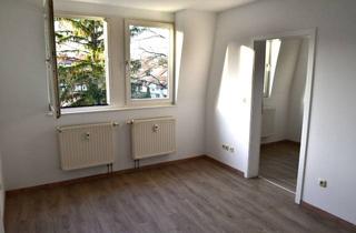 Wohnung mieten in 91052 Erlangen, Schöne, innenstadtnahe, renovierte 1,5-Zimmer-EG-Wohnung