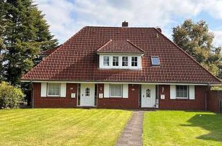 Wohnung mieten in Eddelhoff 18, 27432 Bremervörde, Schöne 3-Zimmer-Wohnung in gepflegter Gartenanlage